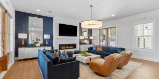 Reunion Township Apartments at 109 Gallery 7