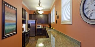 Affordable Housing - La Terraza Gallery 13