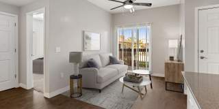 Apartments at Decker Lake Apartments at Decker Lake Gallery 1