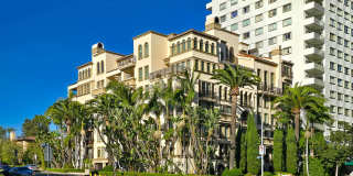 10795 Wilshire Boulevard Gallery 1