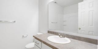 Sun Villa Townhomes Gallery 14