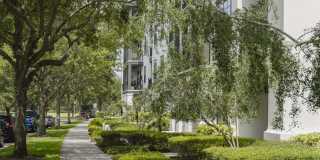 Azul Baldwin Park Gallery 37