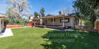 5647 S Foresthill Street Gallery 1