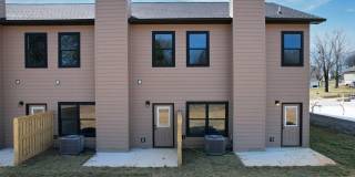 Brand New Townhome 3 bed 3 bath Brand New Townhome 3 bed 3 bath Gallery 13