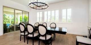 Gorgeous Custom Upgraded Serrano Home! Gallery 14