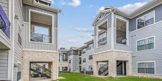 Frontier East Apartments - Affordable Housing Gallery 5