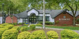 Rosemont Brook Hollow Gallery 1