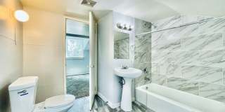 Renovated 4 bedroom 2 bath Home with Plenty of Space! Gallery 8