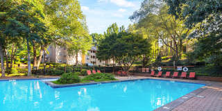 The Preserve at Terrell Mill Gallery 53