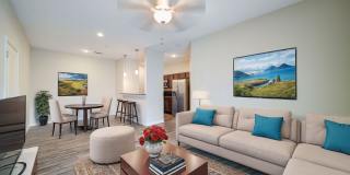 Hyde Glen Apartments Gallery 25