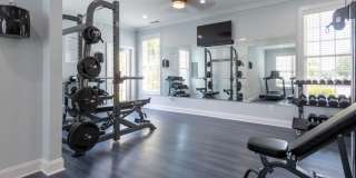 Bristol Park Gallery 3