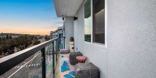 Rivair Apartment Homes Gallery 51