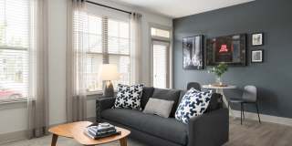 Sixes Ridge Apartments Gallery 40