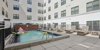 The View at Old City Gallery 56