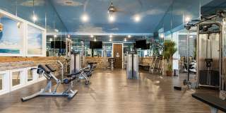 Grove Park Apartments Gallery 17