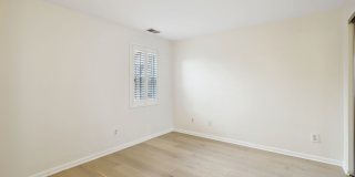 Prime West End/Foggy Bottom Luxury! Gorgeous 2BR/2BA with Private Outdoor Space + Included Parking! Gallery 14