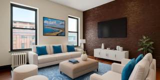 24-26 West 125 St Gallery 1