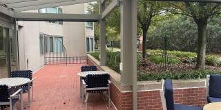 COPLEY SQ ..NU AND BERKLEE,  LUX 3 bed 2 bath , ROOF TOP POOL, Gym, doorman Students okj Gallery 14