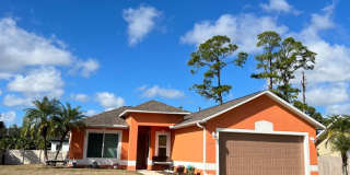 North Port Single Family Home UNFURNISHED ANNUAL North Port Single Family Home UNFURNISHED ANNUAL Gallery 1