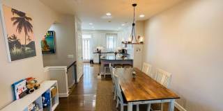 Like New Townhome in Old Town Alexandria Gallery 14