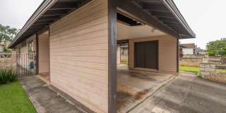 4bd/2ba SF 95-476 Laupalai Place $3950 small pet negotiable Gallery 24