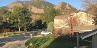 Fully Furnished Three Bedroom Home Available in Boulder 12 month lease FURNISHED ONLY. Gallery 17