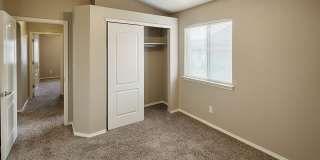 Cozy 3 Bedroom home in Socorro with Refrigerated Air! Gallery 15
