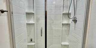 Beautifully Remodel Townhouse with AC & Two Car Garage! Beautifully Remodel Townhouse with AC & Two Car Garage! Gallery 43