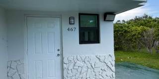 465 Northeast 139th Street - 467 Gallery 1