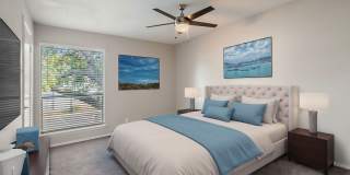 Prestonwood Apartment Homes Gallery 9