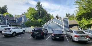 3bed 2.5 bath Silverdale Rejuvinated Townhouse Gallery 20