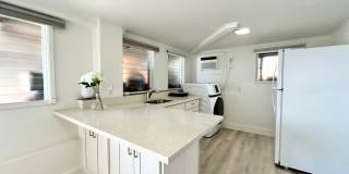 NEW PRICE - Newly Renovated Studio with 1 Bath & Washer/Dryer in Maunalani Heights! Gallery 19