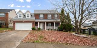 Beautifully Renovated Home in Worthington Place Gallery 1