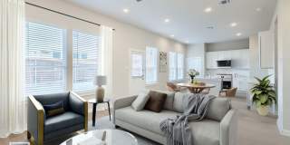 BENTON PLAN Gallery 1