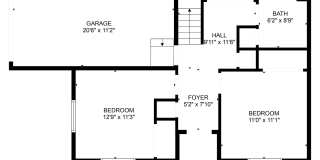 3 Bedroom, 2 Bath in York Neighborhood! Gallery 21
