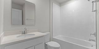 Brand New ~ 3/2.5 Townhome w/ 1-Car Garage & Stylish Upgrades! Gallery 23