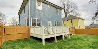 Beautifully Spacious 3bd/2.5ba Home Just Minutes from Downtown Durham with Fenced-In Backyard! Gallery 29