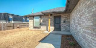 Turnkey 3-Bedroom Home in NW OKC – Perfect for Pets! Gallery 4
