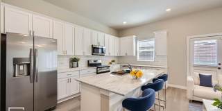 DOVER PLAN Gallery 1