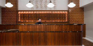 The George Gallery 50