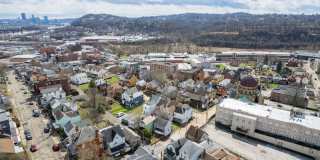 Stunning 3 bedroom home in McKees Rocks available May 15! Gallery 23