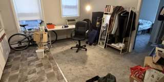 36 South Huntington Ave. Gallery 2