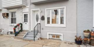 Excellent Port Richmond 3BR with Finished Basement & Patio Excellent Port Richmond 3BR with Finished Basement & Patio Gallery 1