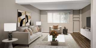 The Residences of Auburn Hills Gallery 23