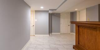 Classic 3 Bedroom Rowhome in Columbia Heights Gallery 31