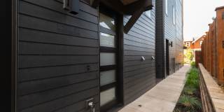 Partially Furnished Luxury Westside Townhome! Gallery 4