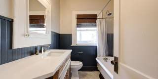 Fantastic Remodeled 4BD/2BTH in the Paseo District Gallery 23