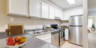 Hardy Avenue Apartments Gallery 12