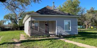 2 bed home in Nickerson Gallery 1