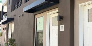 BEAUTIFUL BRAND NEW TOWNHOME IN STANTON FOR LEASE Gallery 1